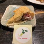 播州地酒 ひの - 料理