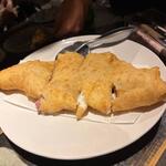 播州地酒 ひの - 料理