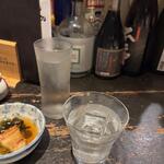 播州地酒 ひの - ドリンク