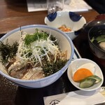 丼屋 七兵衛 - 