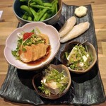 仙台居酒屋 誠右衛門 - 