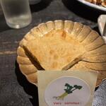 播州地酒 ひの - 料理