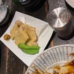 播州地酒 ひの - 料理