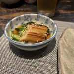 播州地酒 ひの - 料理