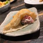 播州地酒 ひの - 料理