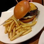 TGIフライデーズ イクスピアリ店 - 