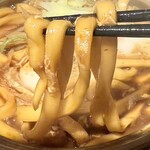 酒と味噌煮込み 味噌煮込罠 - 