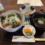 丼屋 七兵衛 - 