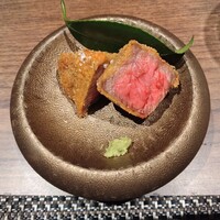 肉割烹 喰心 -  肉割烹 喰心 -