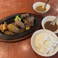 大井町銭場精肉店 - 