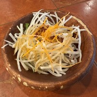 大井町銭場精肉店 - 
