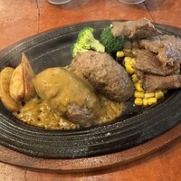大井町銭場精肉店 - 