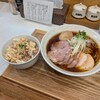 RAMEN TSUKEMEN YAMATO