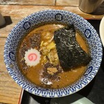 松戸中華そば 富田食堂 - 