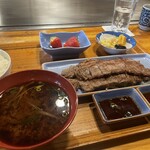 山正肉料理店 - 