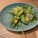 手作りハンバーグ卵 せんびる店 - 