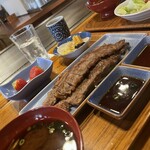 山正肉料理店 - 