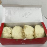 551蓬莱 - 豚まん