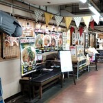 海鮮丼 COCOROTUS - 