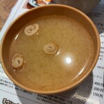 手作りハンバーグ卵 - 