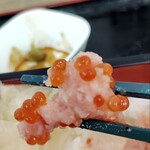 海鮮丼 COCOROTUS - 