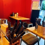 South India Bistro Hitsujiy Kanda Ten - 