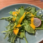 手作りハンバーグ卵 せんびる店 - 