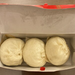 551蓬莱 - 豚まん