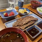 山正肉料理店 - 