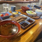 山正肉料理店 - 