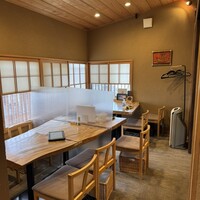 うなぎ家 しば福や - 