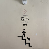 中華旬彩 森本 -  中華旬彩 森本 -