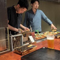 薪炭まだら - 