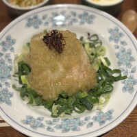 中華旬彩 森本 -  中華旬彩 森本 -