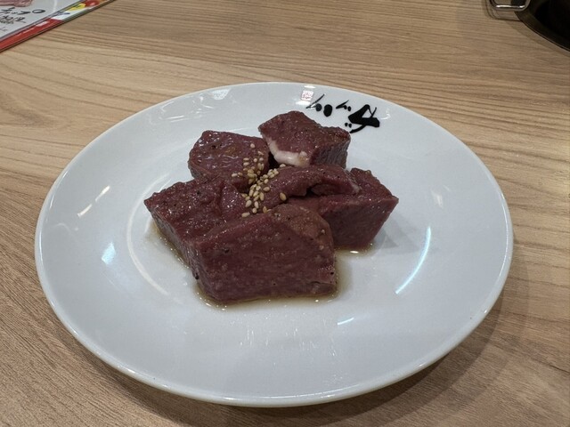 焼肉・ホルモン ガッツ 富沢店 - 富沢（ホルモン）の写真