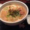 Miso Noodle Spot 角栄