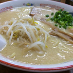 ラーメンポプラ - 