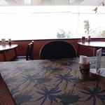 オリエンタル カフェ - 