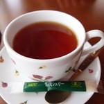 オリエンタル カフェ - 