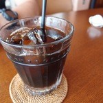 オリエンタル カフェ - 