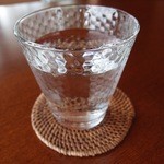 オリエンタル カフェ - 料理写真: