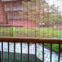創作中華 一之船入 - 当日は二階の個室で。