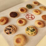 HARIO CAFE Karuizawa Ando Bijutsukan Ten