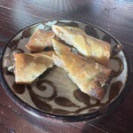 沖縄炭火料理店 うむさんの庭 - 