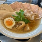 らーめん まるかん - 