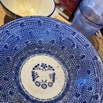 ラーメンX - 完飲完食٩(>ω<*)و