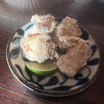 沖縄炭火料理店 うむさんの庭 - 