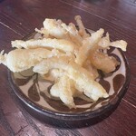 沖縄炭火料理店 うむさんの庭 - 