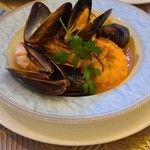 ビストロ エガリテ - 