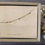 HARIO CAFE Karuizawa Ando Bijutsukan Ten